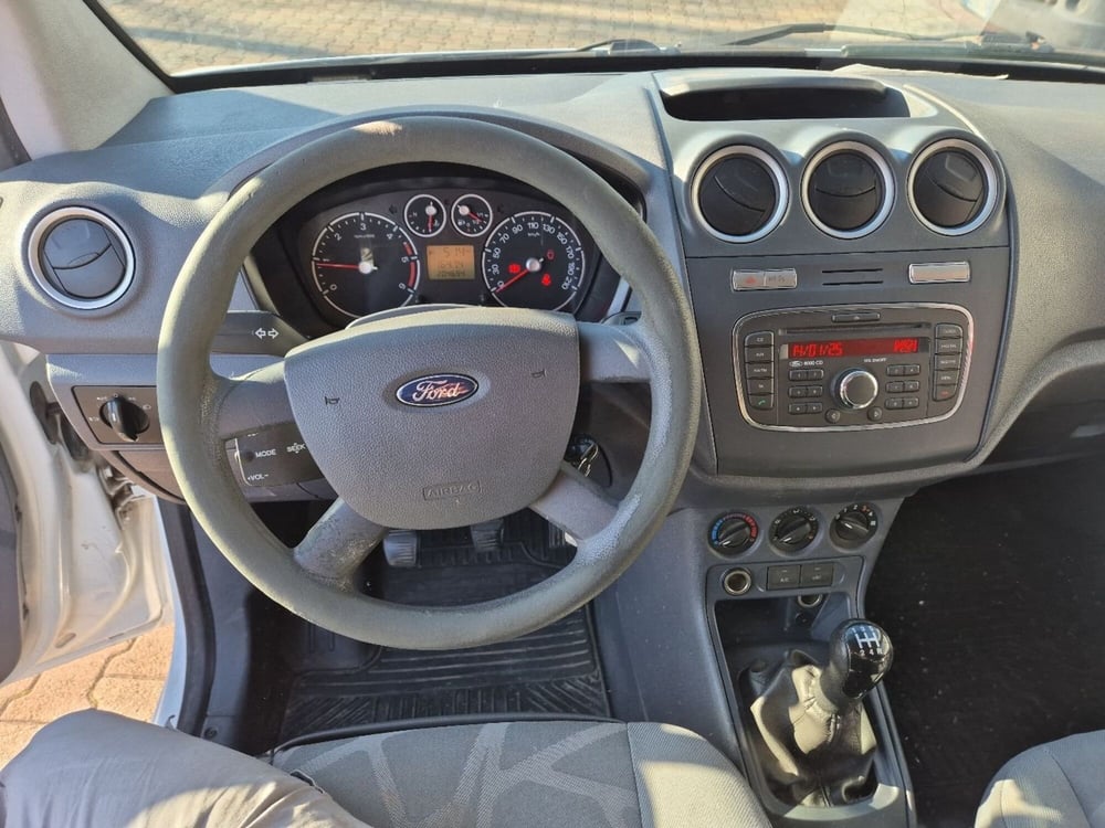 Ford Transit Connect  usata a Arezzo (14)