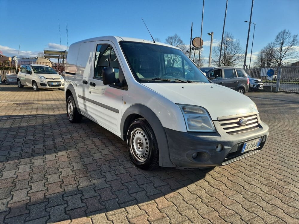 Ford Transit Connect  usata a Arezzo (2)