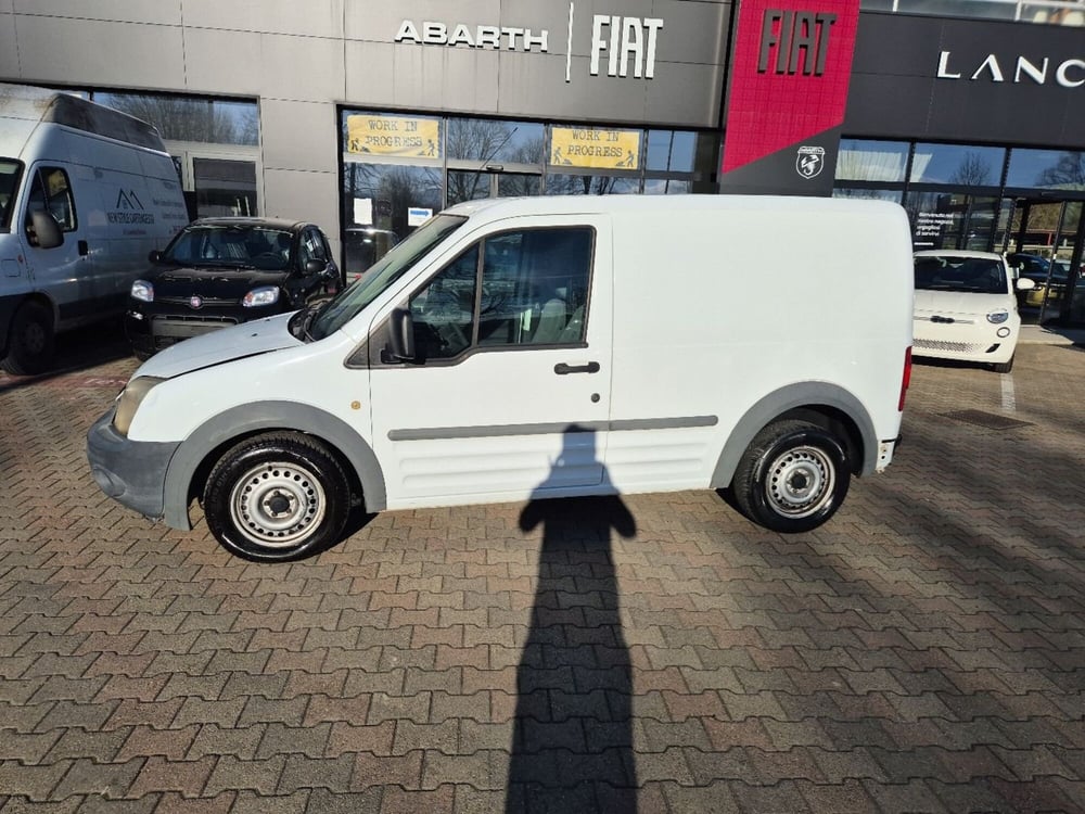 Ford Transit Connect  usata a Arezzo (3)