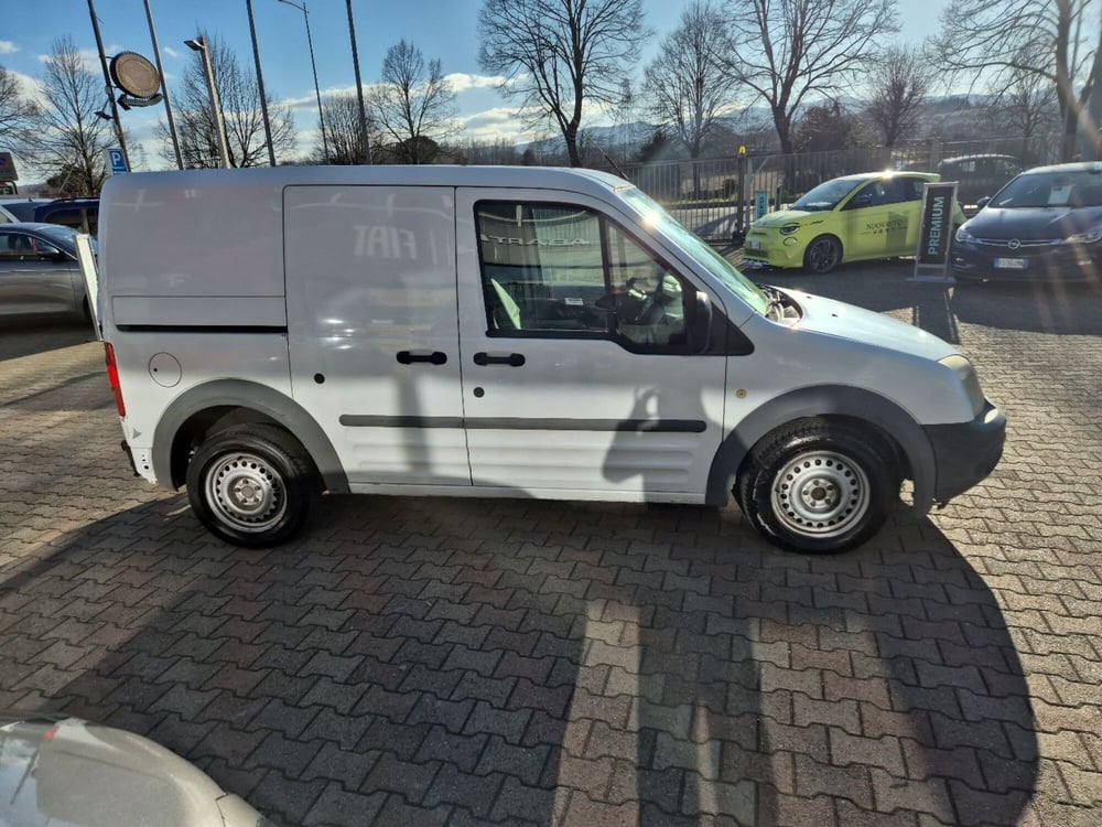 Ford Transit Connect  usata a Arezzo (4)