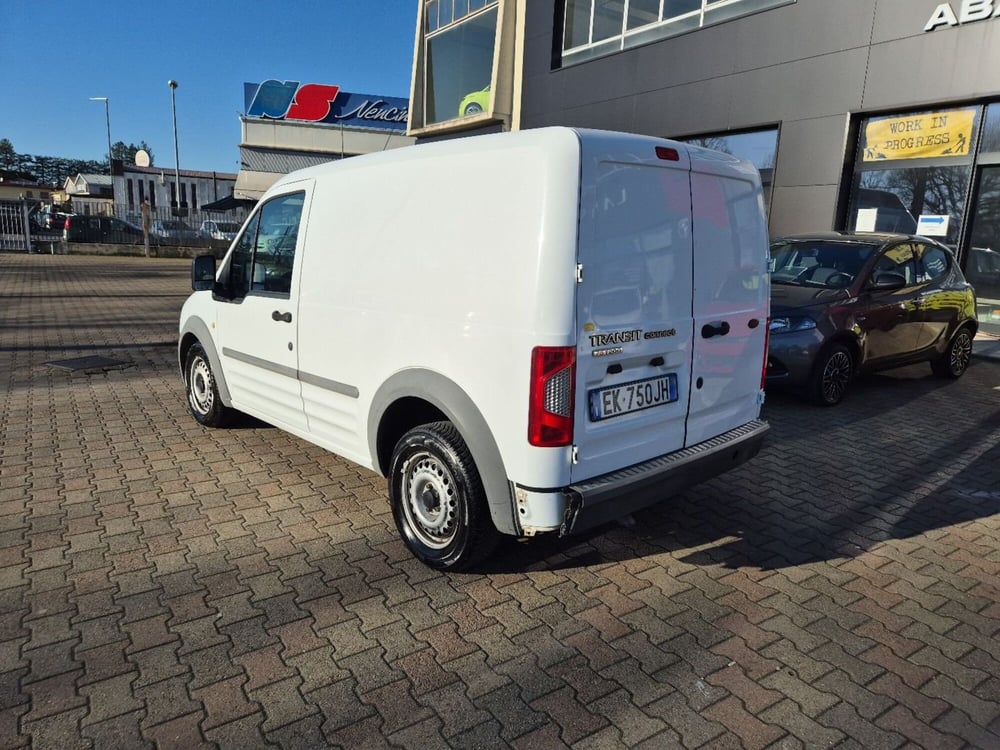 Ford Transit Connect  usata a Arezzo (5)