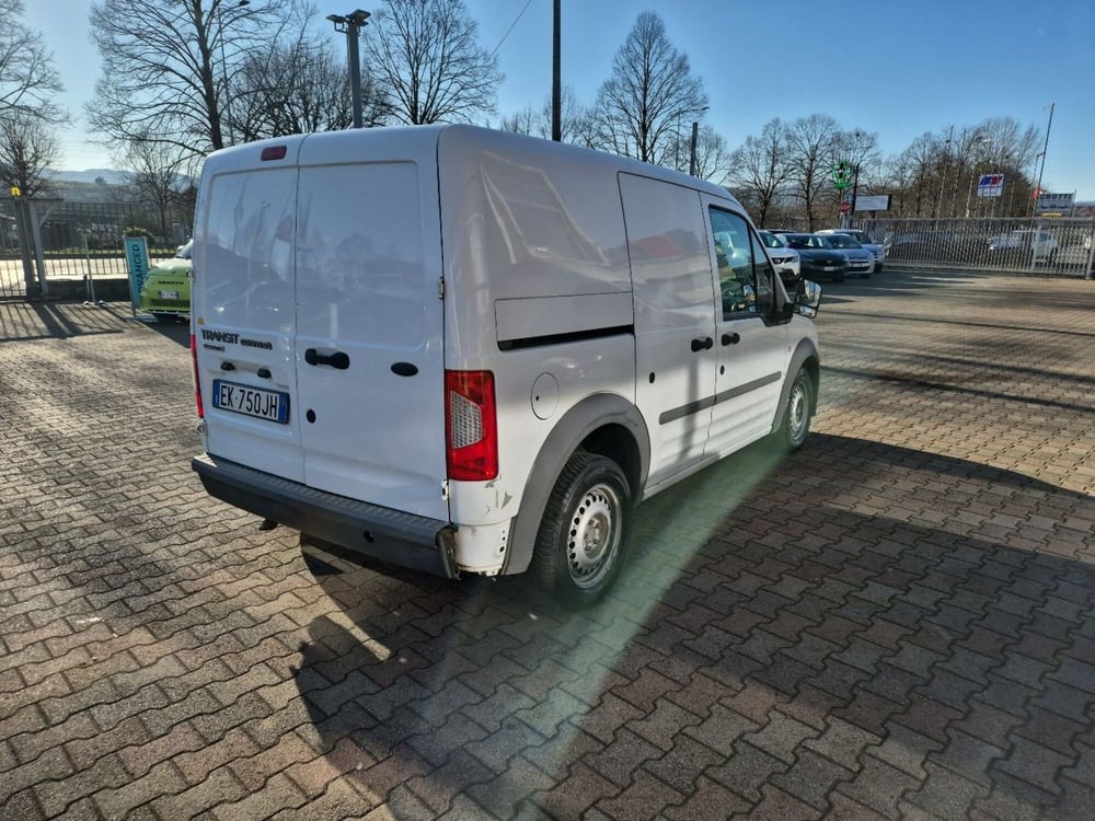 Ford Transit Connect  usata a Arezzo (6)