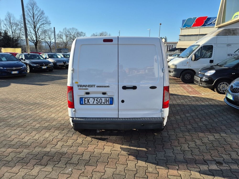 Ford Transit Connect  usata a Arezzo (7)