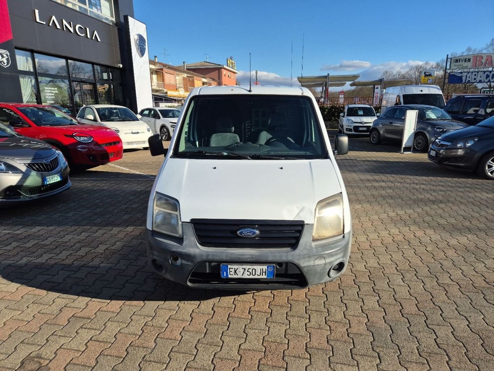 Ford Transit Connect  usata a Arezzo (8)