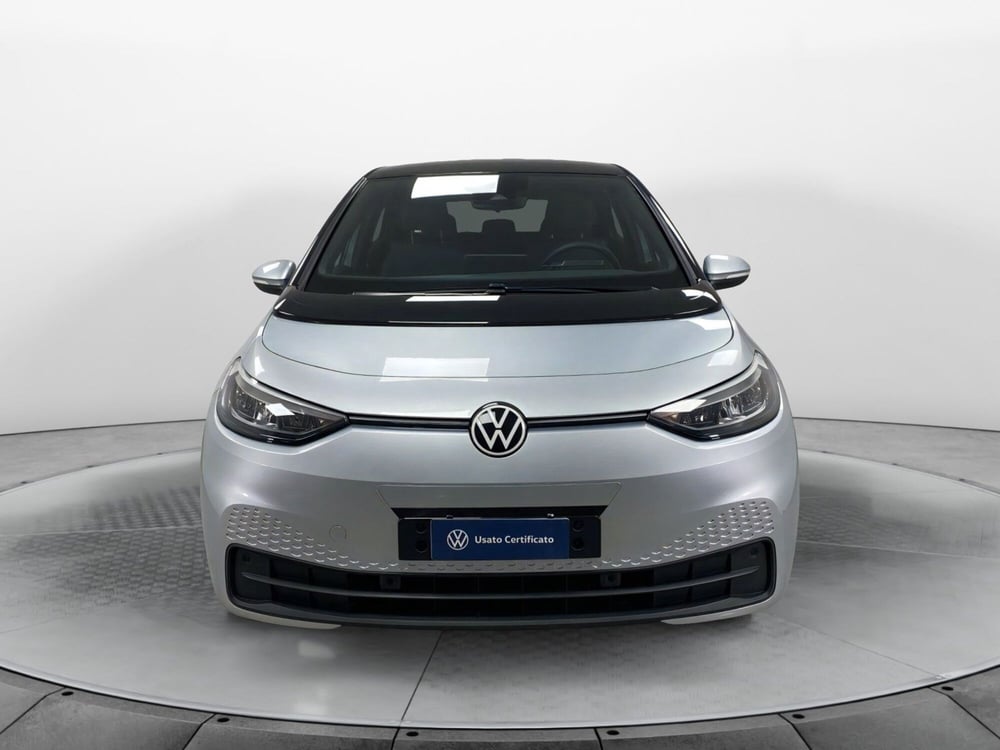 Volkswagen ID.3 usata a Varese (2)