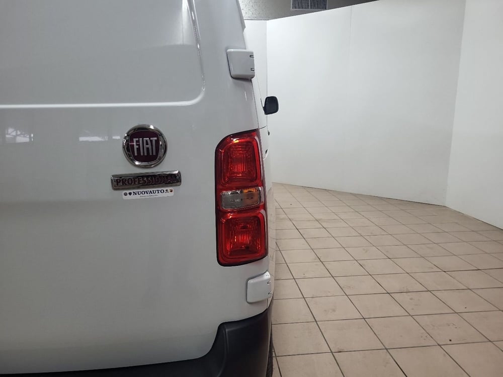 Fiat Scudo Furgone usata a Arezzo (6)