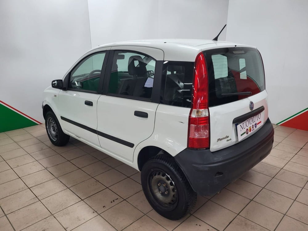 Fiat Panda usata a Arezzo (3)