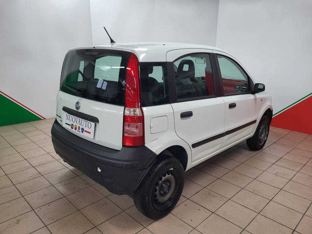 Fiat Panda usata a Arezzo (4)