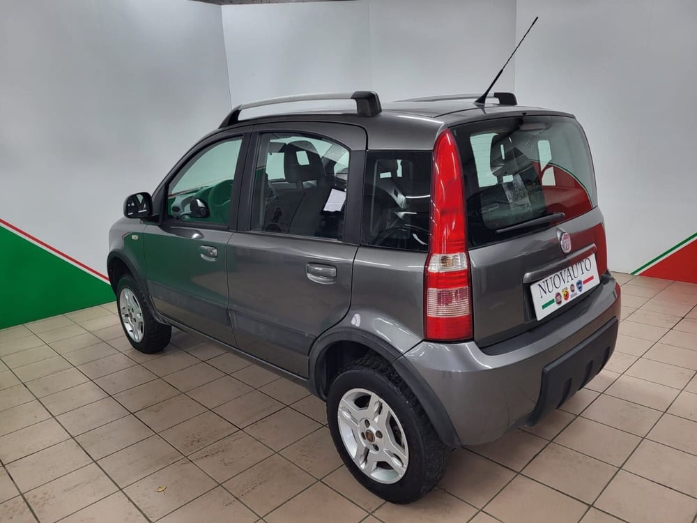 Fiat Panda usata a Arezzo (3)