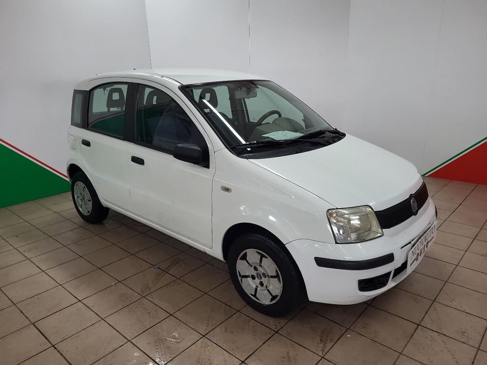 Fiat Panda usata a Arezzo (2)