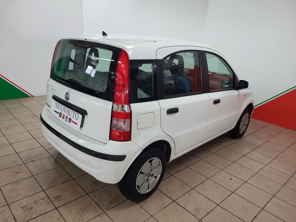 Fiat Panda usata a Arezzo (3)