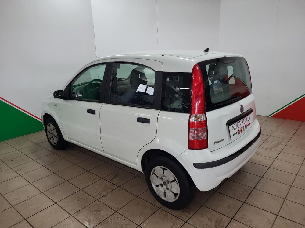 Fiat Panda usata a Arezzo (4)