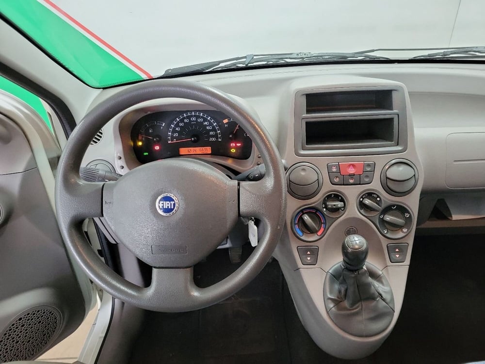 Fiat Panda usata a Arezzo (8)