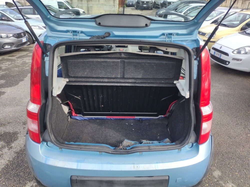 Fiat Panda usata a Arezzo (10)