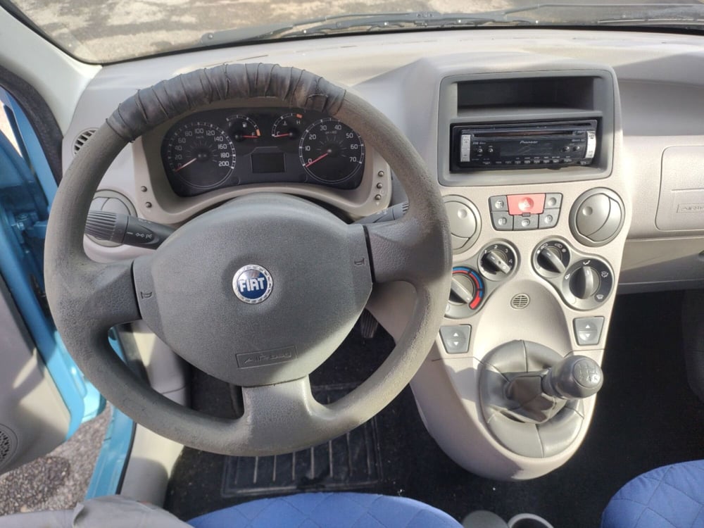 Fiat Panda usata a Arezzo (12)