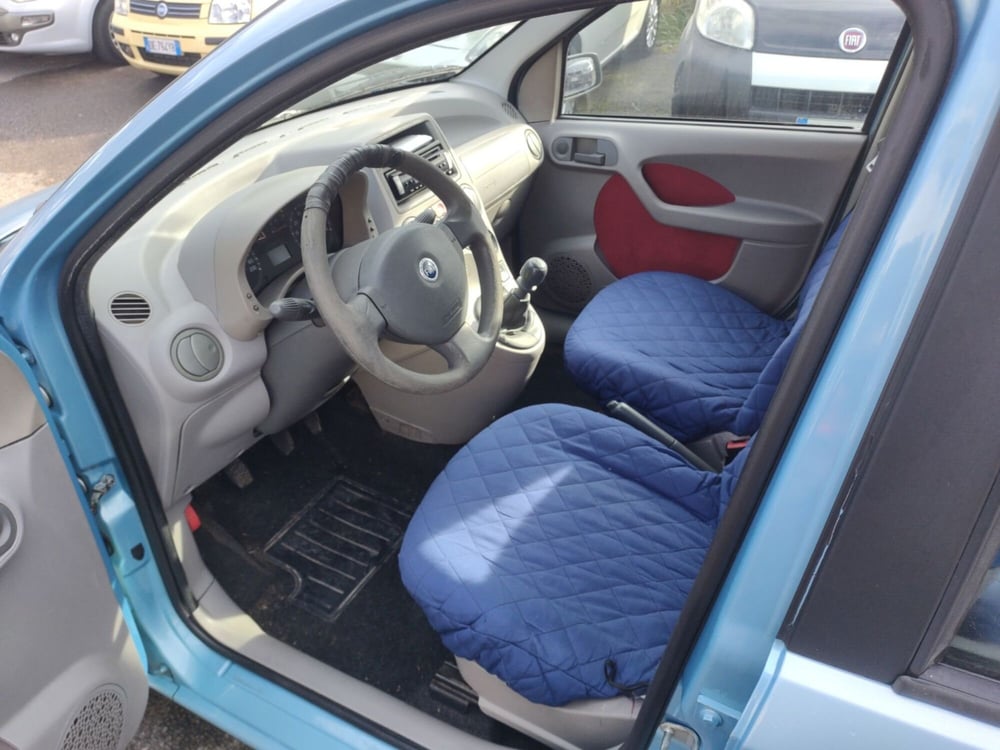 Fiat Panda usata a Arezzo (16)