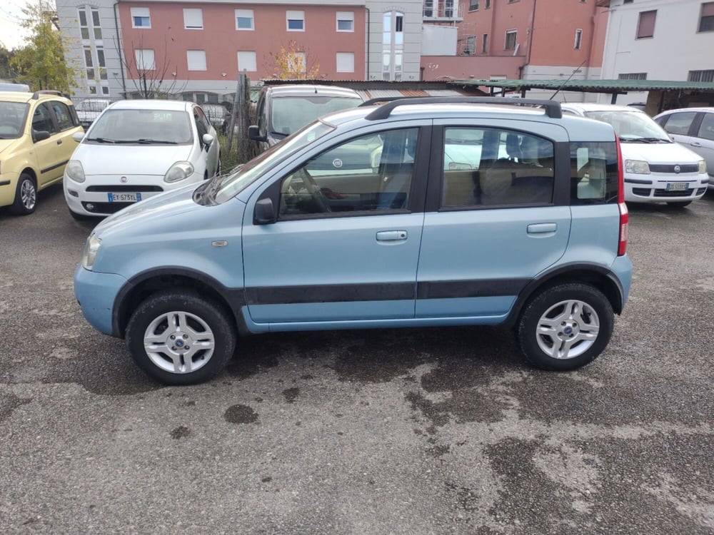 Fiat Panda usata a Arezzo (3)