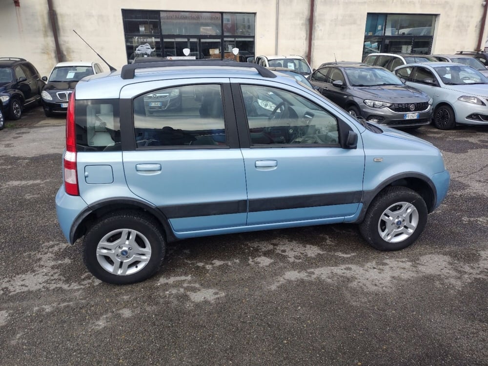 Fiat Panda usata a Arezzo (4)