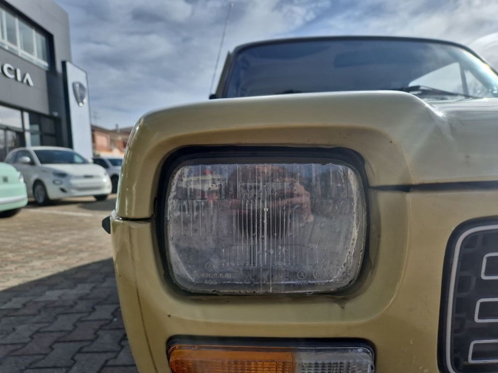 Fiat 127 nuova a Arezzo (10)