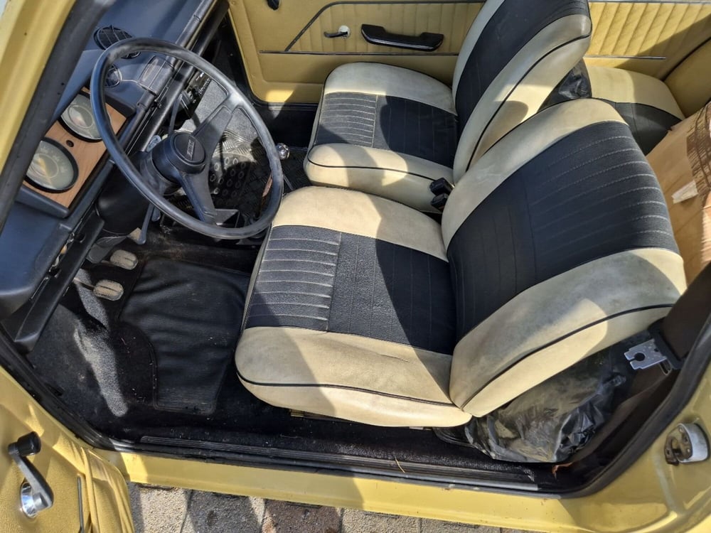 Fiat 127 nuova a Arezzo (17)