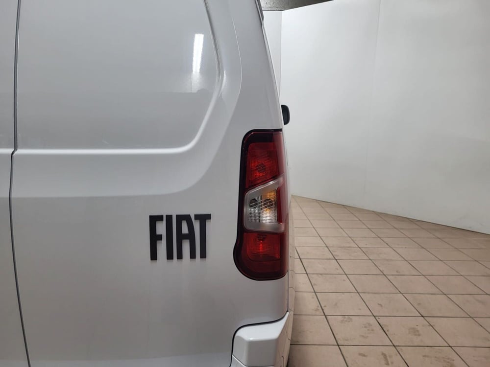 Fiat Doblò Furgone nuova a Arezzo (8)