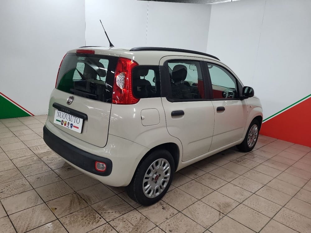 Fiat Panda usata a Arezzo (3)