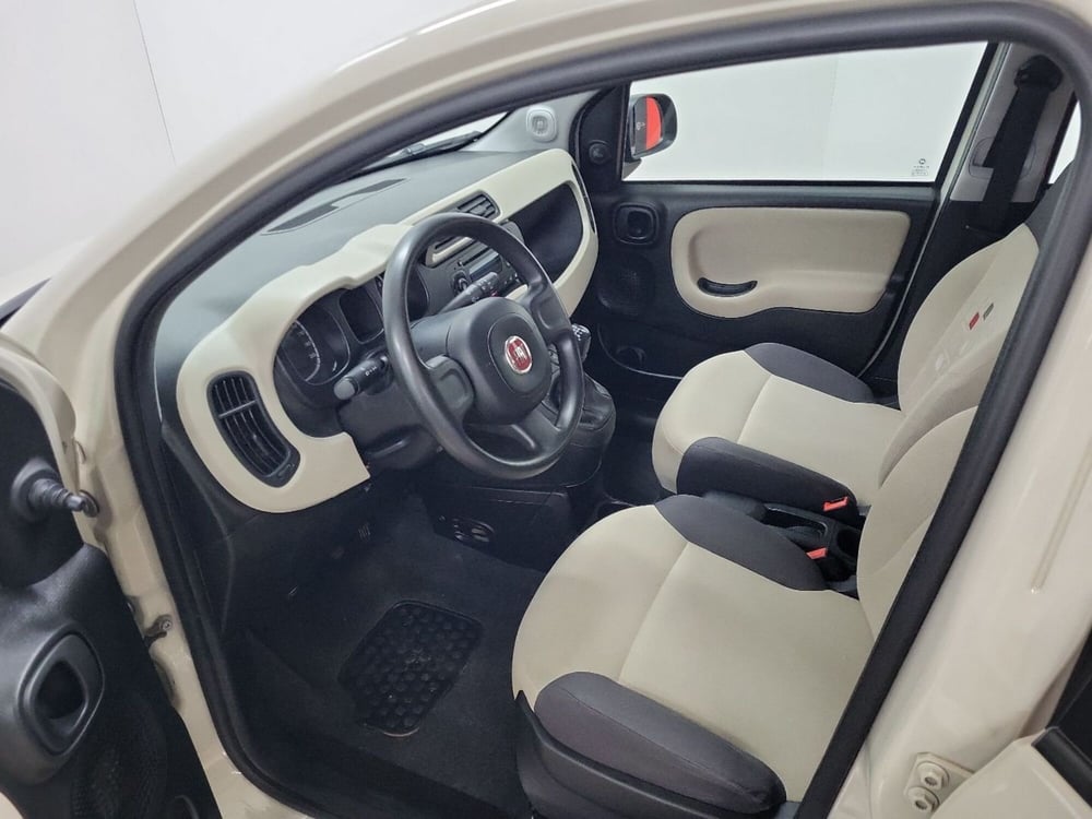 Fiat Panda usata a Arezzo (5)