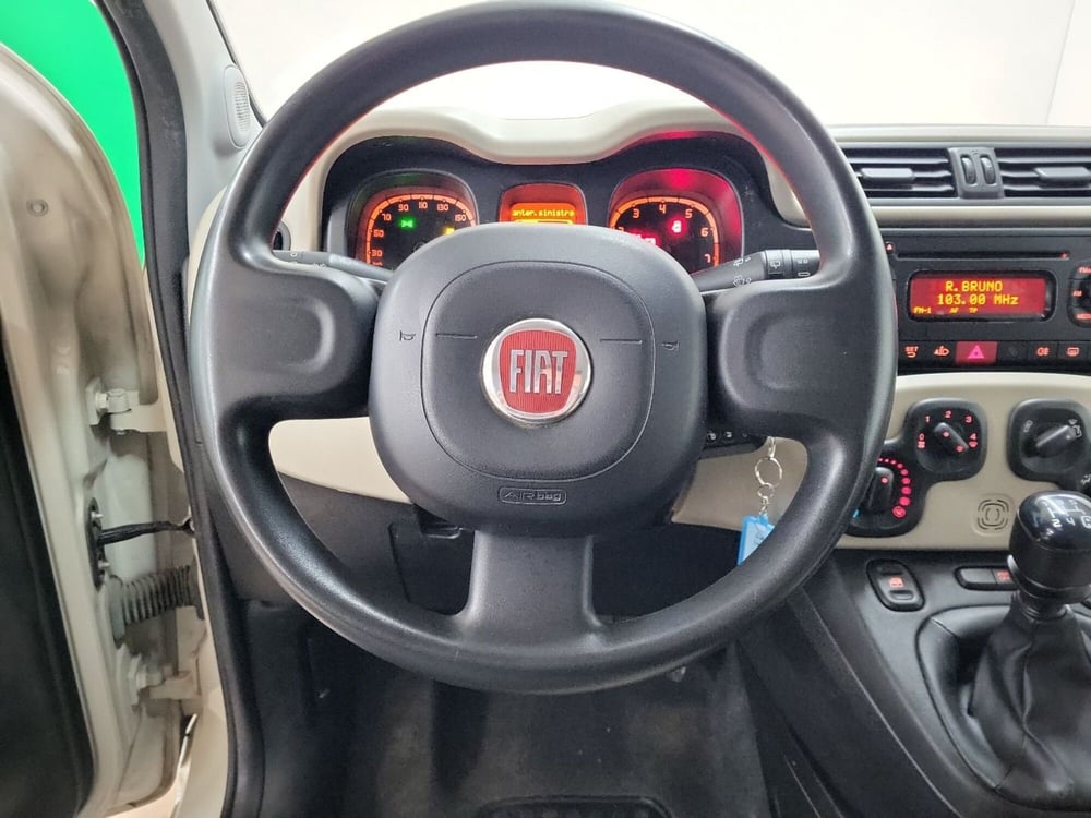 Fiat Panda usata a Arezzo (9)