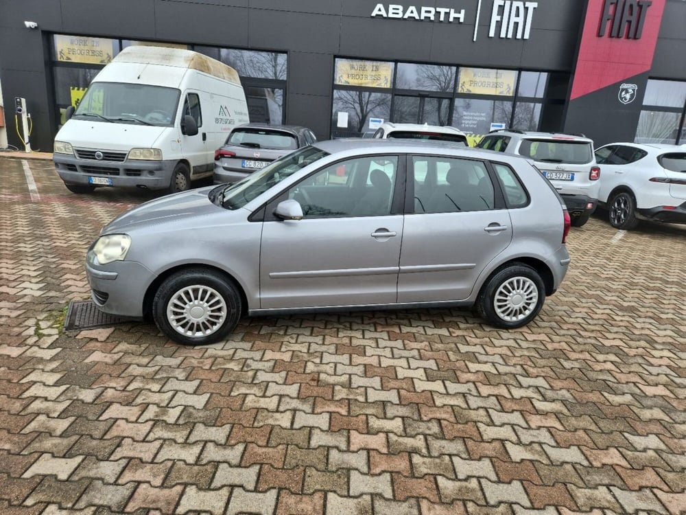 Volkswagen Polo usata a Arezzo (3)