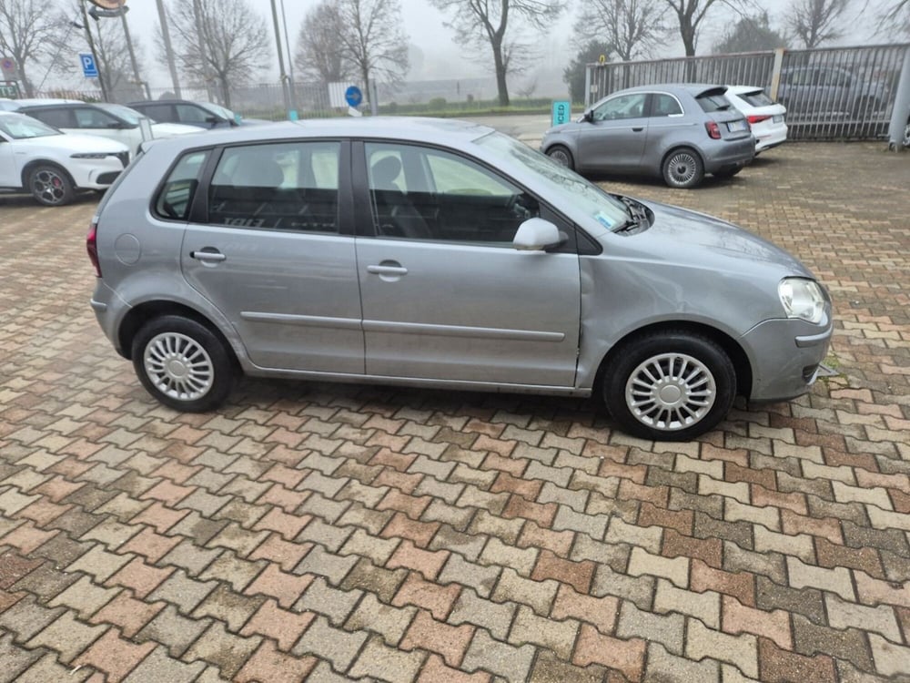 Volkswagen Polo usata a Arezzo (4)