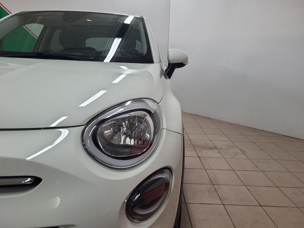 Fiat 500X usata a Arezzo (3)