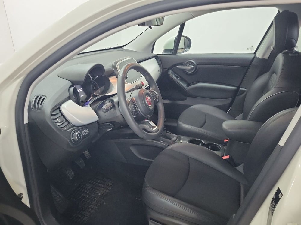 Fiat 500X usata a Arezzo (8)