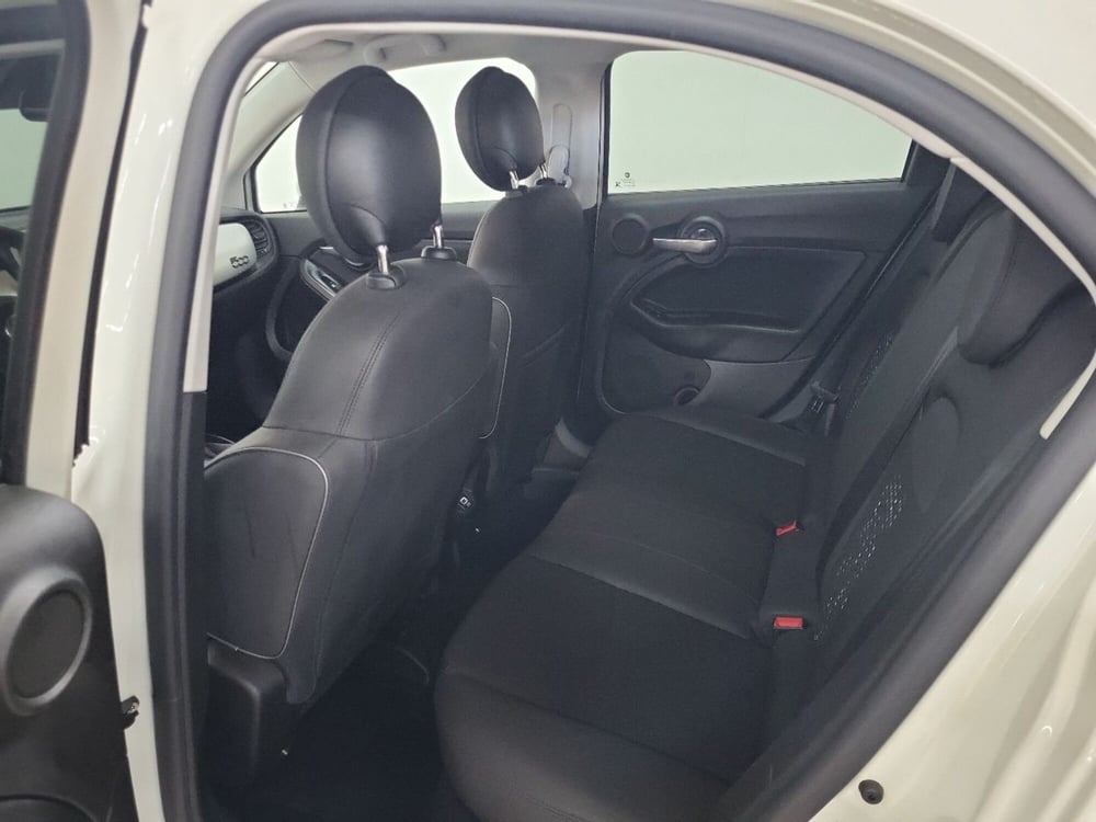 Fiat 500X usata a Arezzo (9)