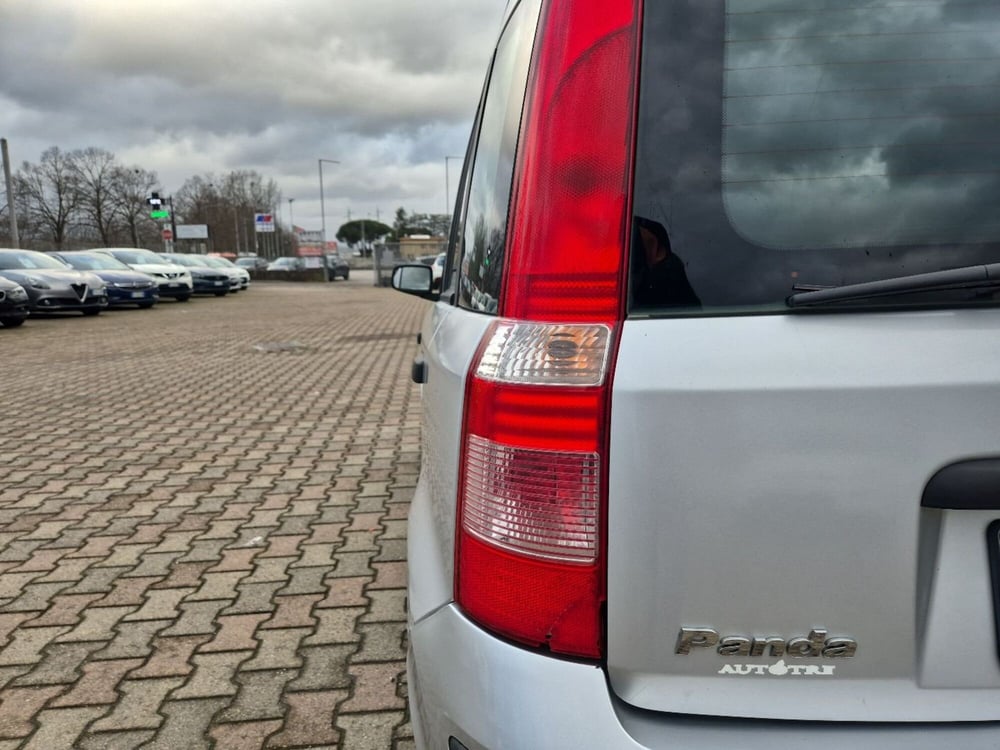 Fiat Panda usata a Arezzo (10)