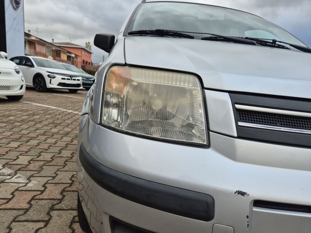 Fiat Panda usata a Arezzo (12)