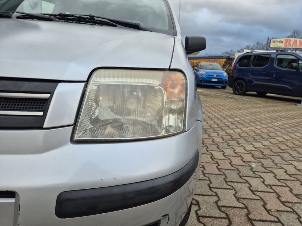 Fiat Panda usata a Arezzo (13)