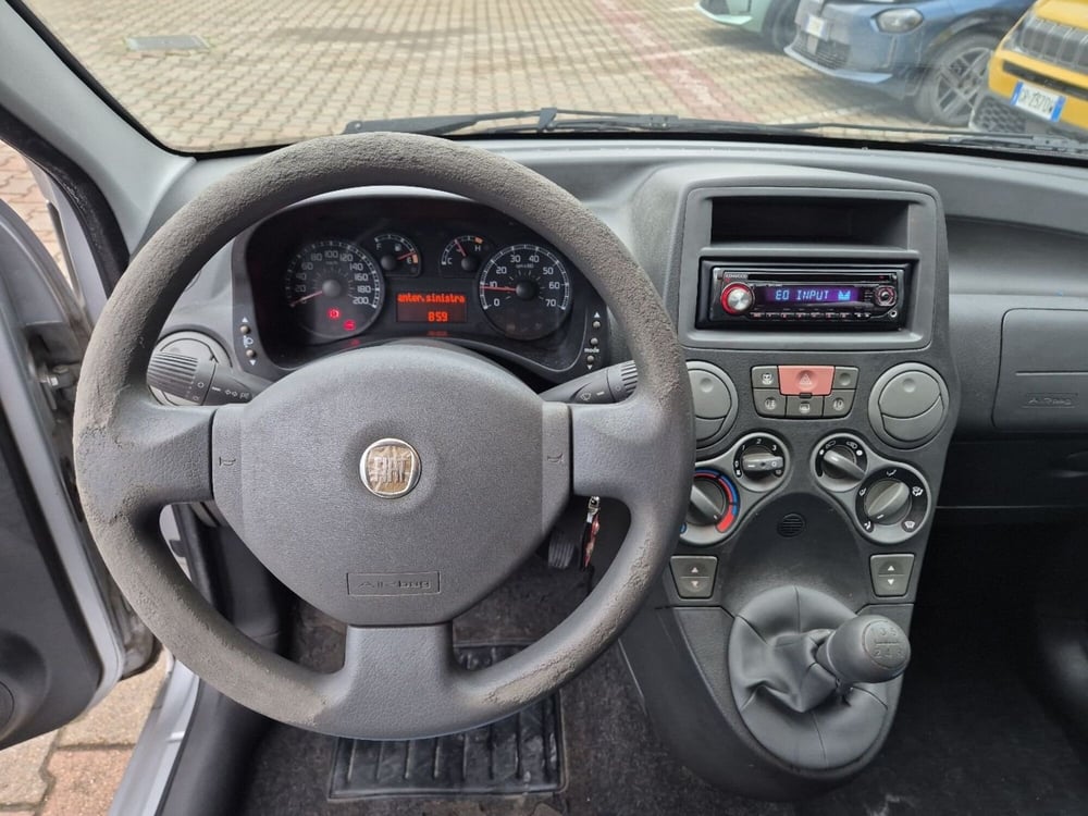 Fiat Panda usata a Arezzo (19)