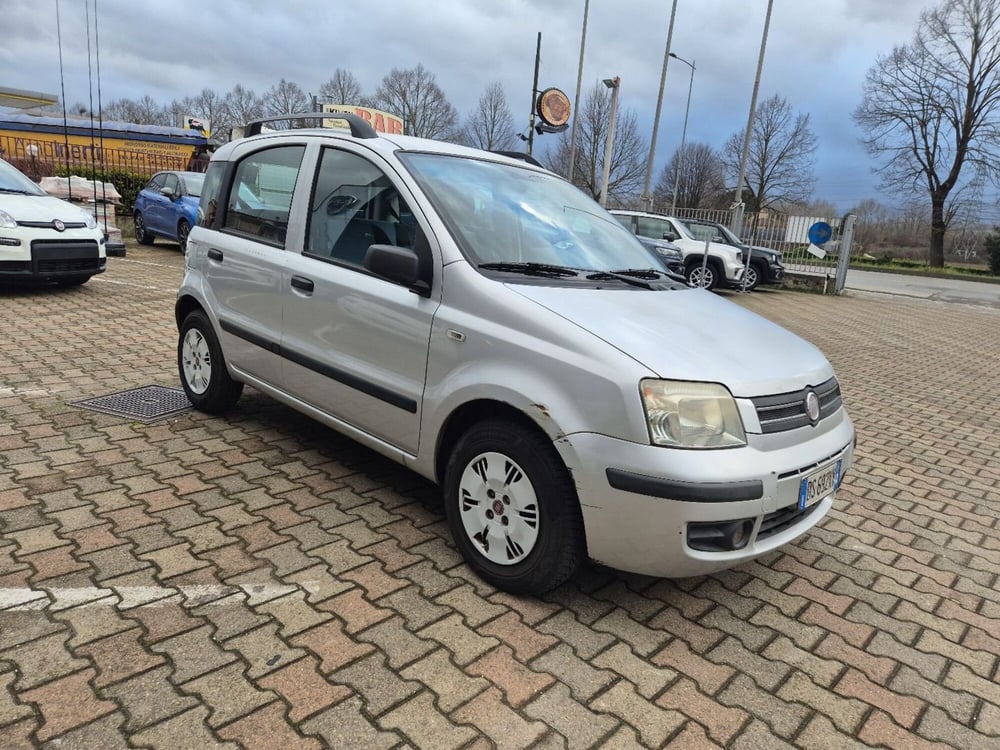 Fiat Panda usata a Arezzo (2)