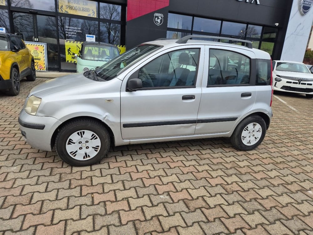 Fiat Panda usata a Arezzo (3)