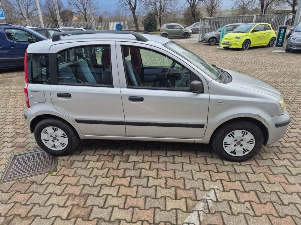 Fiat Panda usata a Arezzo (4)