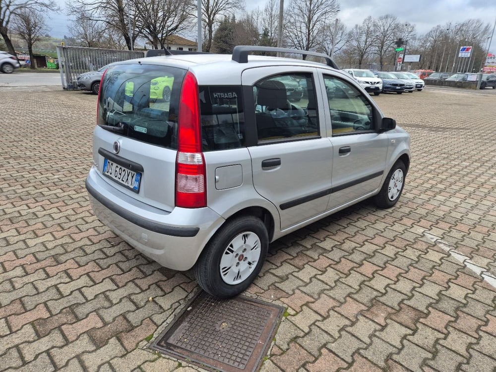 Fiat Panda usata a Arezzo (6)