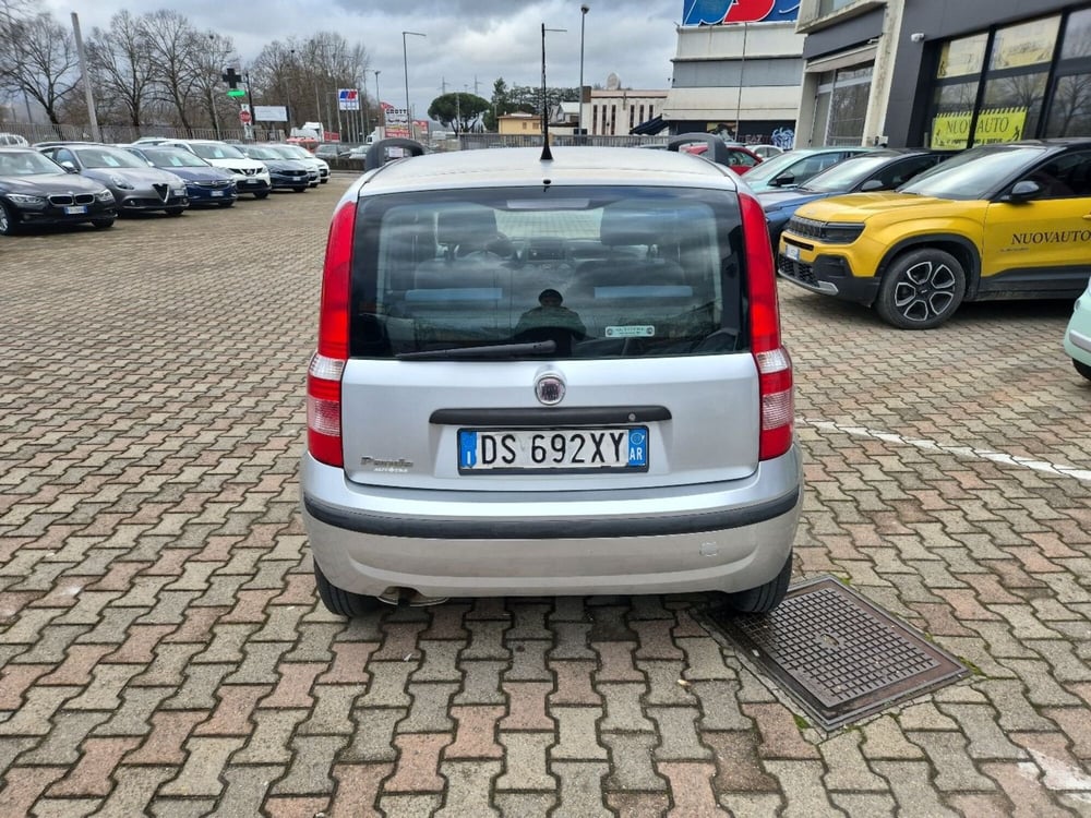 Fiat Panda usata a Arezzo (7)