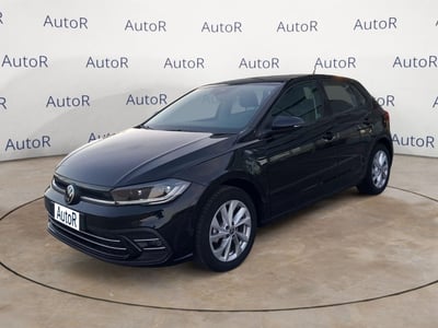 Volkswagen Polo 1.0 tsi Style 95cv del 2024 usata a Tito