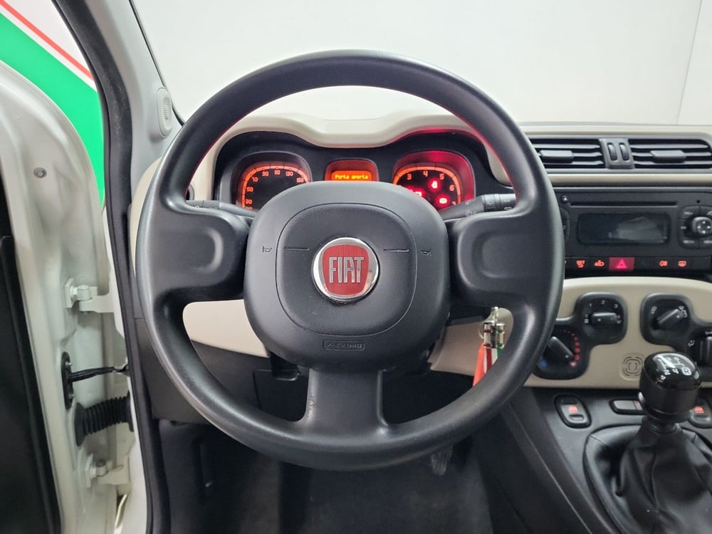 Fiat Panda usata a Arezzo (10)