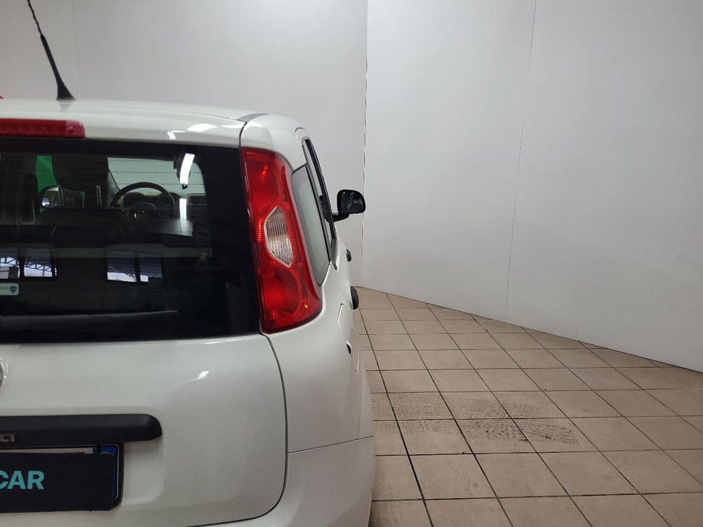 Fiat Panda usata a Arezzo (6)