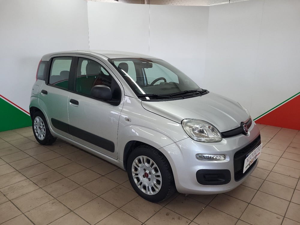 Fiat Panda usata a Arezzo (2)