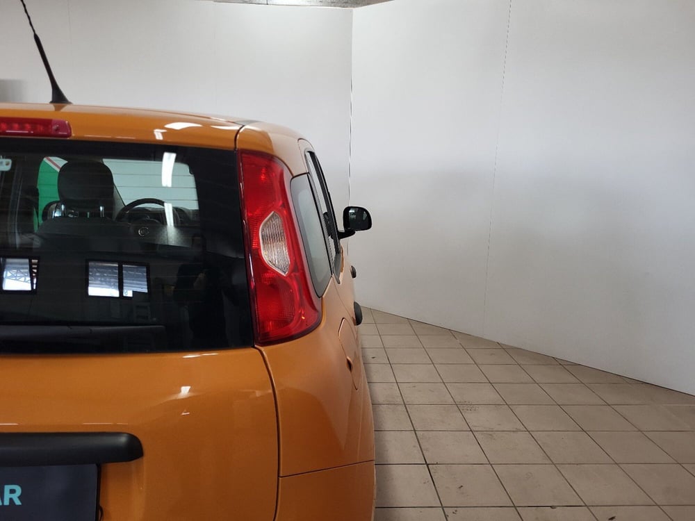 Fiat Panda usata a Arezzo (6)