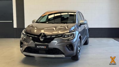 Renault Captur TCe 90 CV Techno del 2024 usata a Olgiate Olona