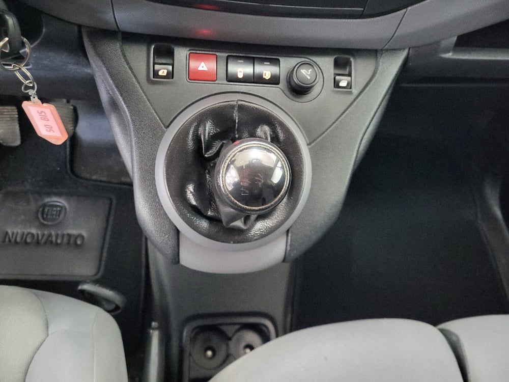 Peugeot Partner Furgone usata a Arezzo (11)