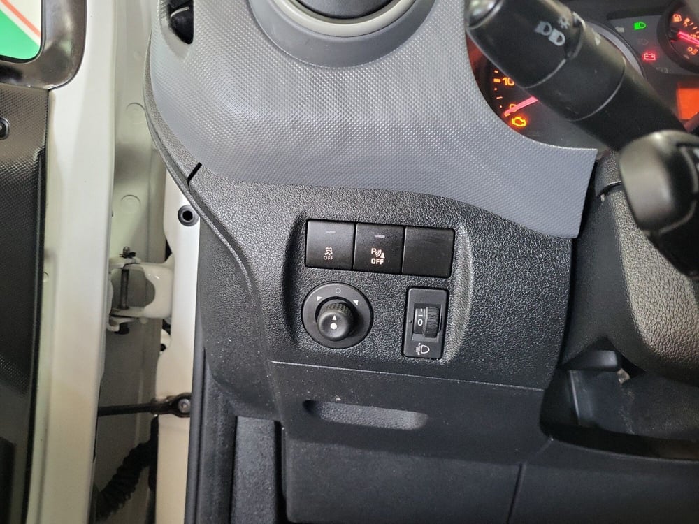 Peugeot Partner Furgone usata a Arezzo (12)